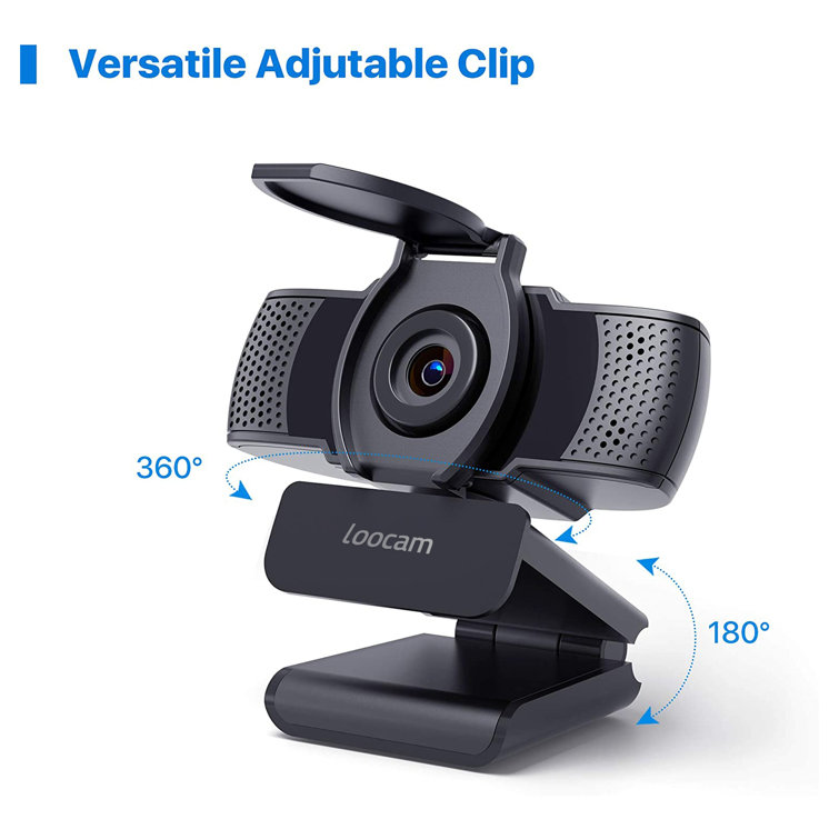 Loocam 1080p hot sale